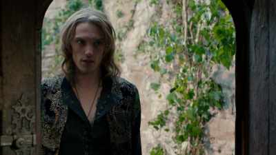 Thou wouldst know a good show,
Master Marlowe. - Will