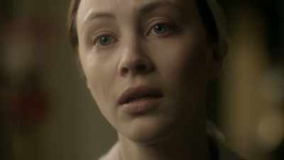        Though at that moment
       I had no particular
       feeling about it - Alias Grace