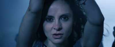 Though she be but little, she is fierce. - Victor Crowley