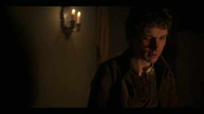 Though brief, my marriage
has given me everything - Dangerous Liaisons