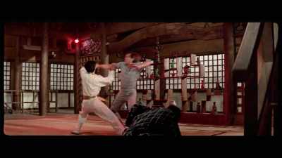 'Though Chieh appears in several
more films over the next five years, - The Final Game of Death