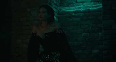 Though choices were limited
for women back then. - The Invitation