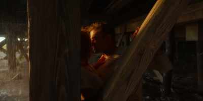 ♪ Though it consumes me ♪ - Wonder Wheel