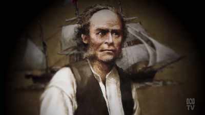 Though defeated and penniless, - Aussie Inventions That Changed The World
