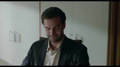 Though, you did remember Adam's name,
which is actually quite impressive. - Behind Her Eyes