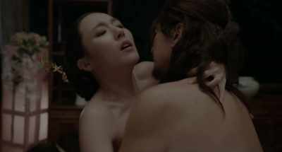 Though he didn't show it, - The Assassin