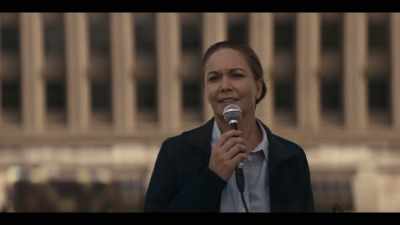 Though we do not yet know
what caused this... - Y: The Last Man