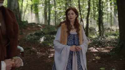 Though my father never liked
my writing or my songs. - The Spanish Princess