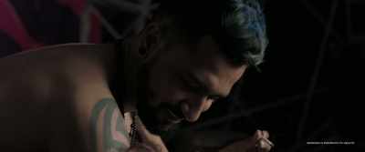 Though you have no
responsibility as a Doctor, - Manmarziyaan
