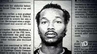 THOUGH HE'S NEVER CHARGED
IN THE POINTER CASE, - The Lake Erie Murders