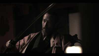 Though Hideyoshi is paranoid, - Age of Samurai: Battle for Japan