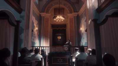 Though home and congregation
have grown quieter - Passport to Freedom