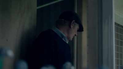 "Though I am old
with wandering - The Kettering Incident