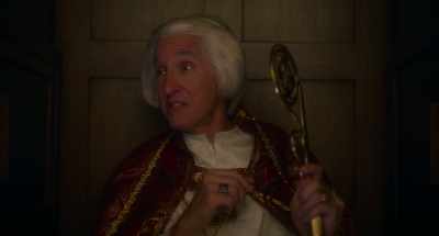 Though, I cannot say how pleasant
for the poor chap who has to wipe my ass. - Quasi