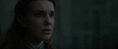 Though I couldn't be seen
to question William myself, - Enola Holmes 2