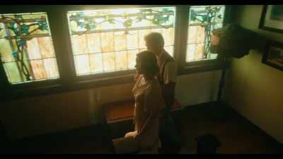 Though... I do find it odd
that you'd... - Strange Angel