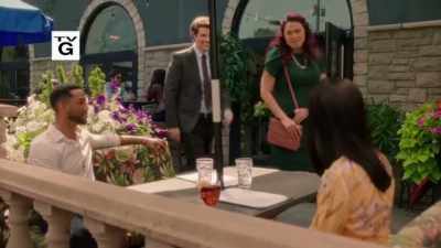 Though I expect you to continue
to oversee it - Advice to Love By