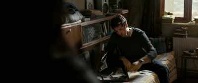 Though if I hadn't told you,
would it change the truth anyway? - The Wild Pear Tree