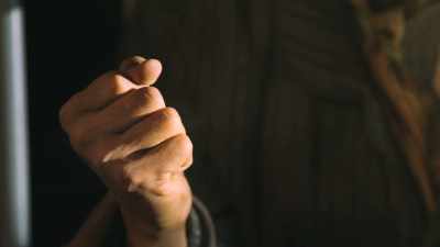 Though I know we shall reunite
once we leave this earth. - The Night They Came Home