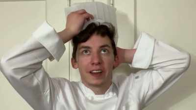 - Though I, like many other critics, - Ratatouille: The TikTok Musical