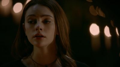 Though I may be
leaving you tonight... - The Originals