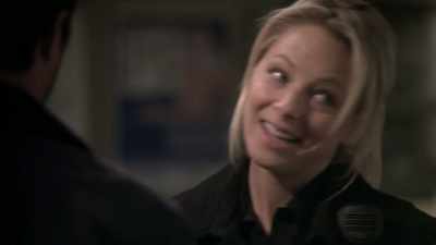 Though I might still put
the intubation in there, - Trauma