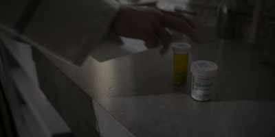 Though, I must admit,
switching out the medicine - American Horror Stories