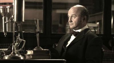 Though I never knew her name. - Murdoch Mysteries
