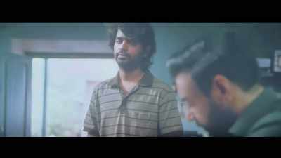 Though I wish to help you, - Drishyam 2