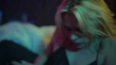 ♪ Though I'll - I Hate Suzie