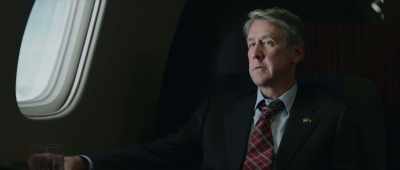 Though I'm guessing, somewhere deep down,
you were happier in Iraq. - War Machine