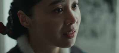 Though I'm not your birth mother, - The Wrath