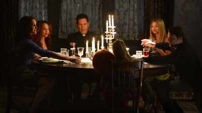 -Though, in the first second,
you're going, - Doc of Chucky