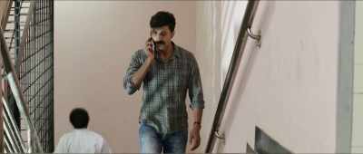 Though we investigated separately,
we both hit upon the same name... - Kavaludaari