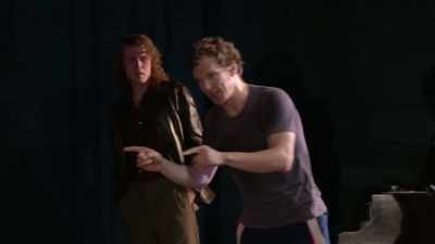 Though it was never acted,
or if it was, not above once, - Great British Theatre