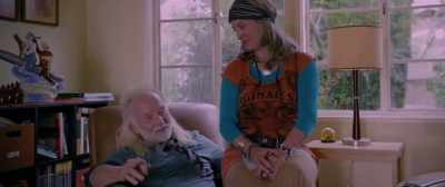 - Though it has none of
the bourgeoisie cache - The Way We Weren't