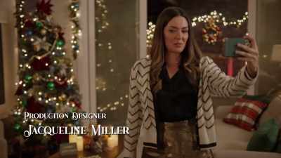 Though if it was up to him - Long Lost Christmas