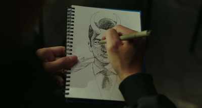 Though Jun lost him, - Hitman: Agent Jun