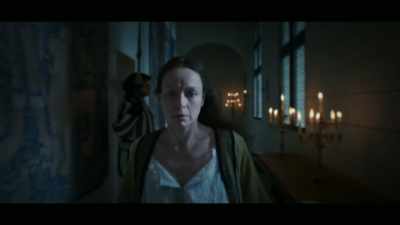 Though my life
was no longer in danger, - The Serpent Queen