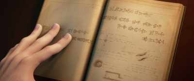 Though, it looks like this tells you
how to get through them... - Lupin III: The First