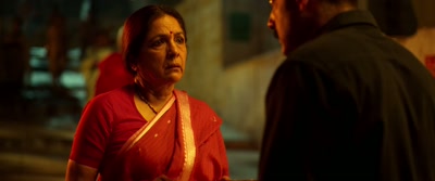Though Master had confessed to Sitaram, - Vadh