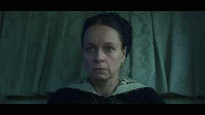 Though you may have regretted it - The Serpent Queen