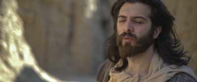 Though he may stumble, - 40: The Temptation of Christ