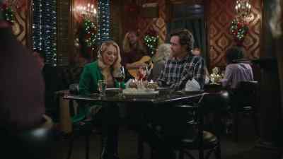 Though, Michael,
I'm going to be honest with you, - Unwrapping Christmas: Tina's Miracle