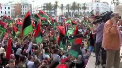 Though you might say
what doomed Gaddafi in the end - How to Become a Tyrant