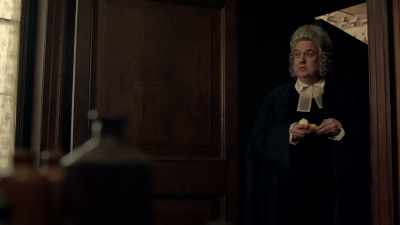 Though more the calibre
that give you cock warts. - Harlots