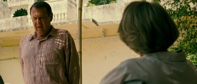 Though nowadays more in theory than in practice - The Best Exotic Marigold Hotel