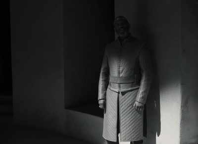 Though our lives-- - The Tragedy of Macbeth