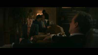 Though perhaps
a better situation - The Day of the Jackal