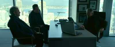 Though your productivity is exemplary and
it'll keep you from losing your badges. - Dragged Across Concrete
